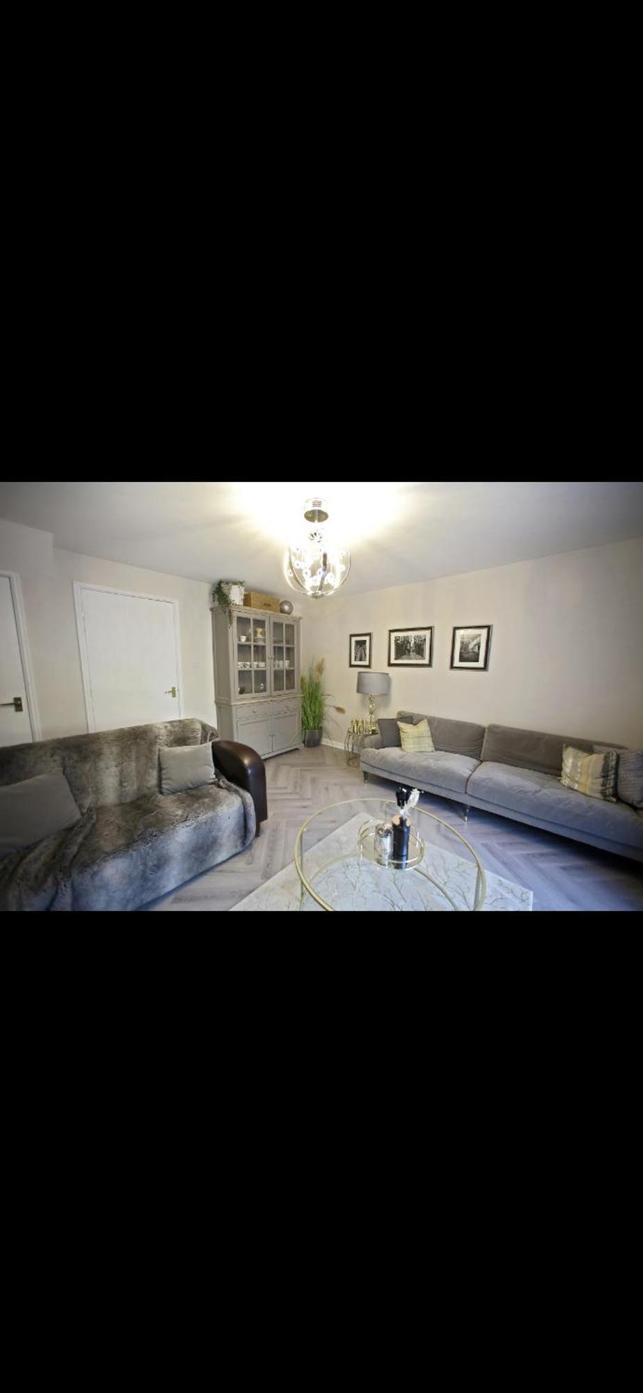 Vila The Chic Haven York Exteriér fotografie