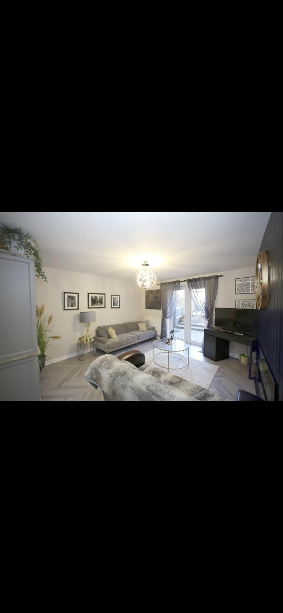 Vila The Chic Haven York Exteriér fotografie