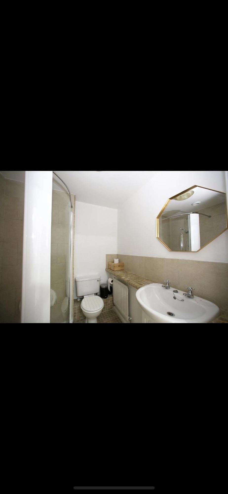 Vila The Chic Haven York Exteriér fotografie