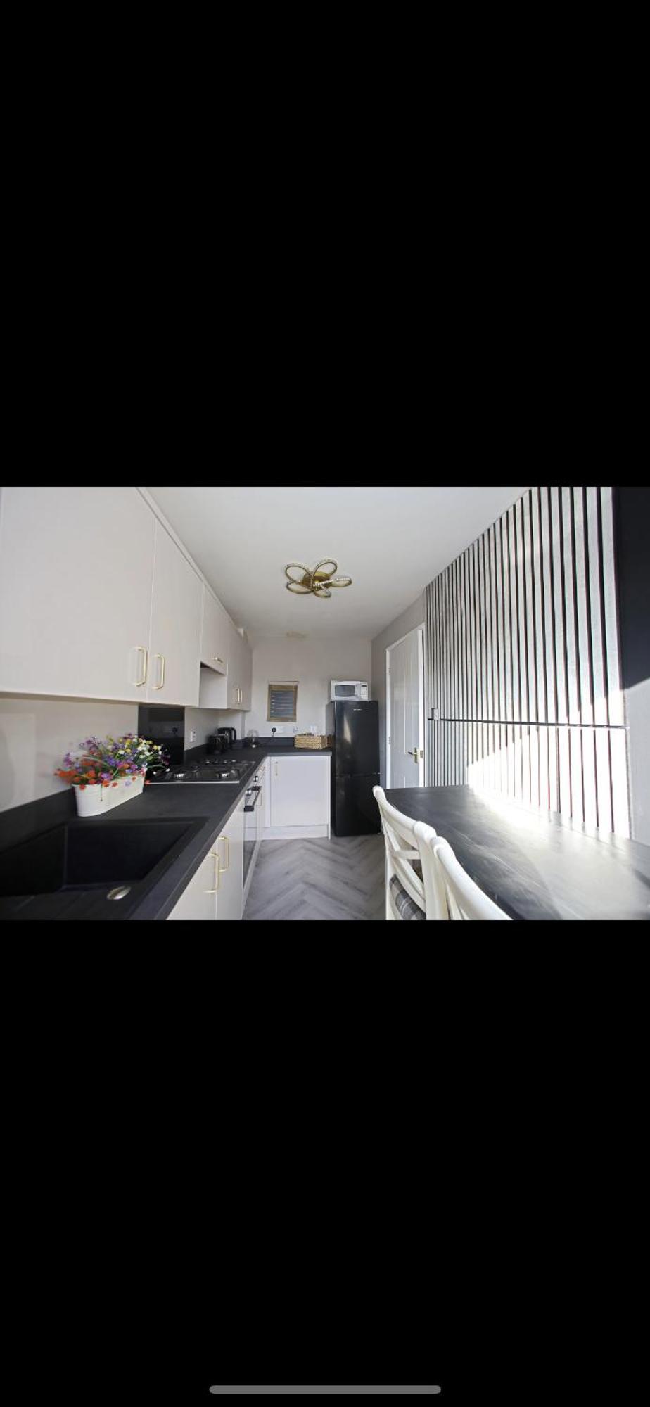 Vila The Chic Haven York Exteriér fotografie