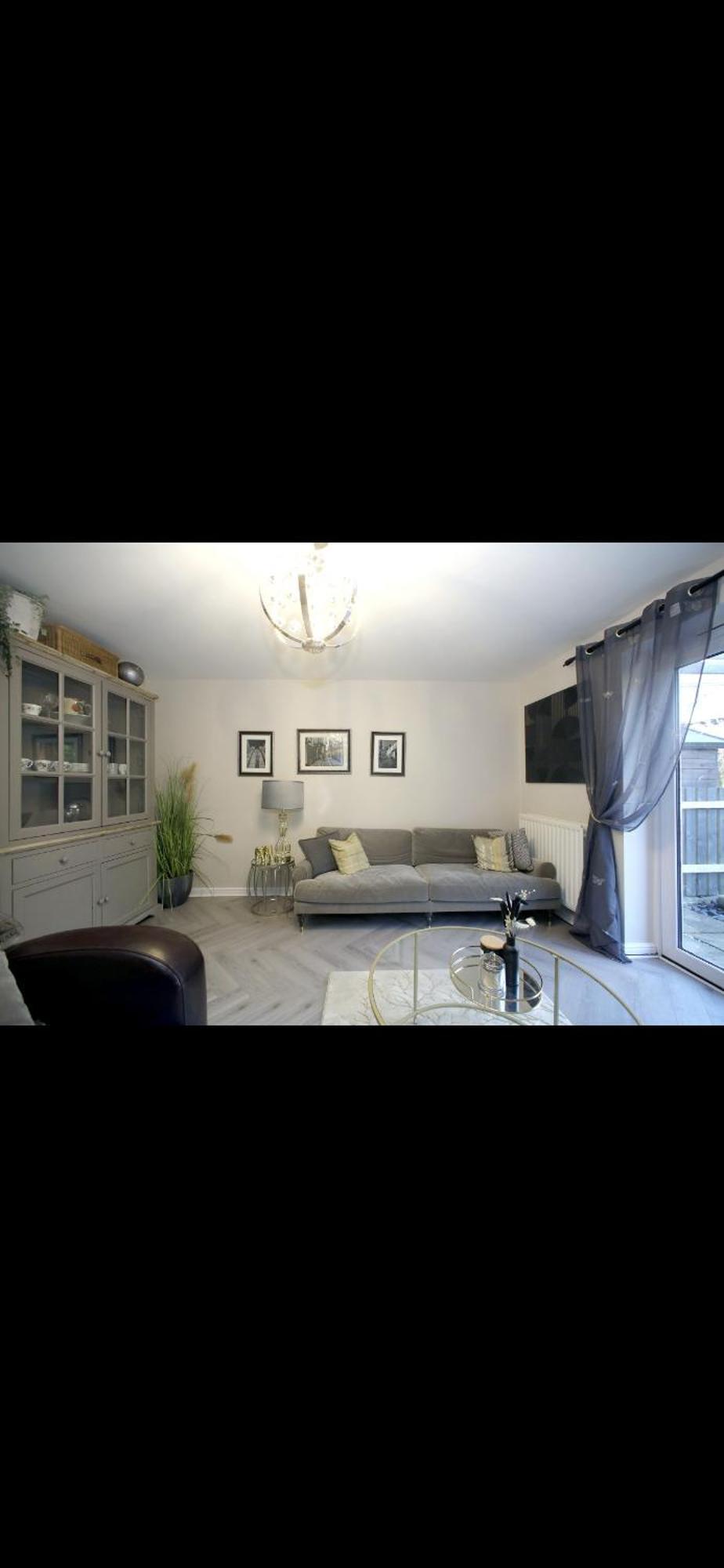 Vila The Chic Haven York Exteriér fotografie