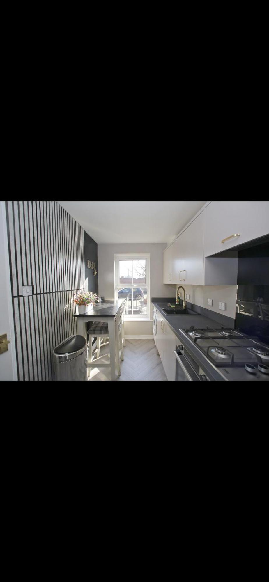 Vila The Chic Haven York Exteriér fotografie