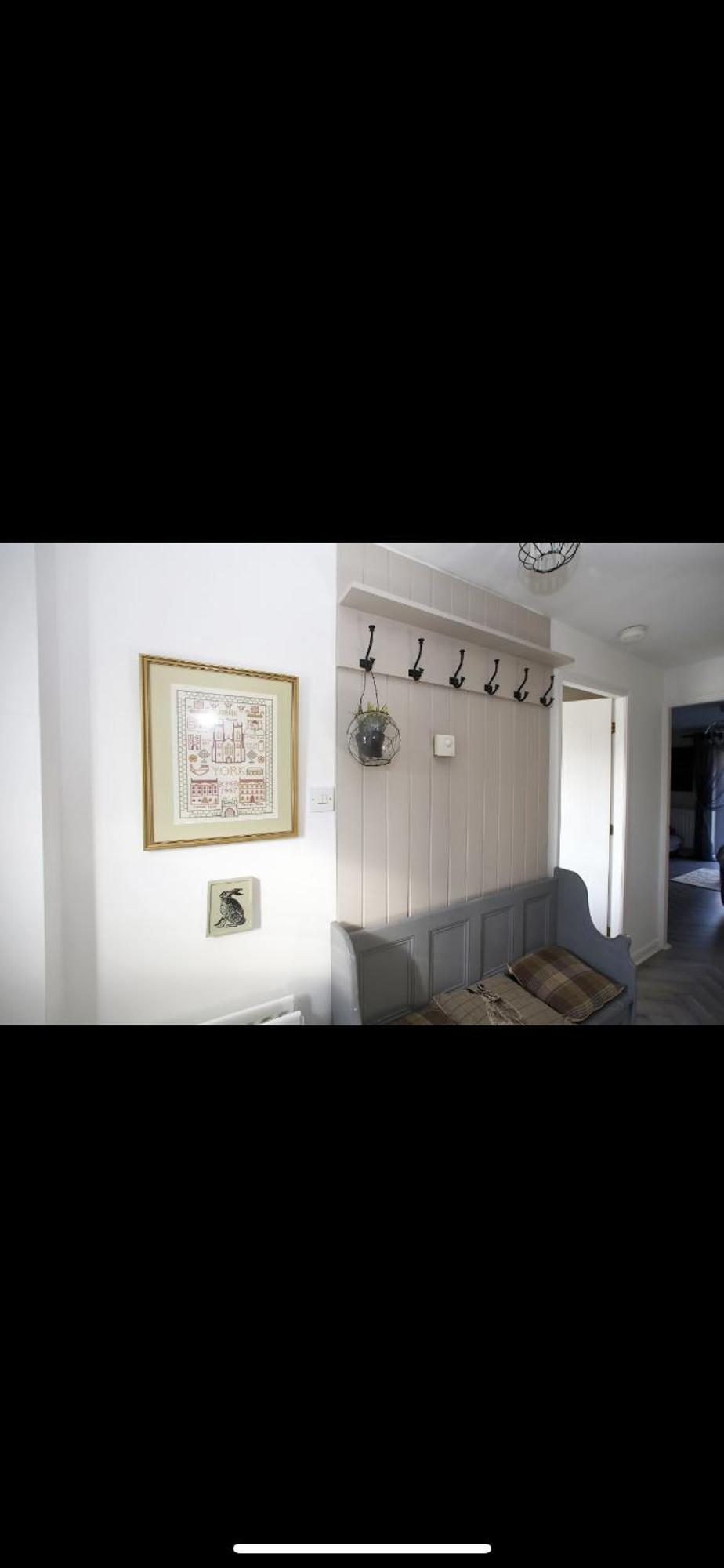 Vila The Chic Haven York Exteriér fotografie
